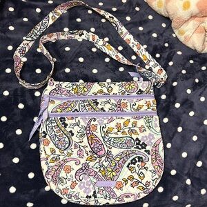 Vera Bradley brand new purse